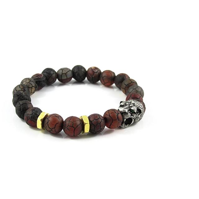 Panther | Aged Lava x Bolts