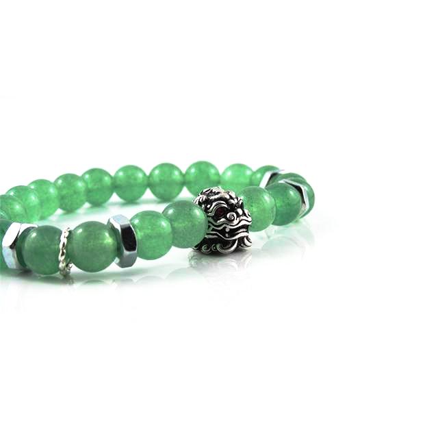 Pi Xiu | Jade x Bolts