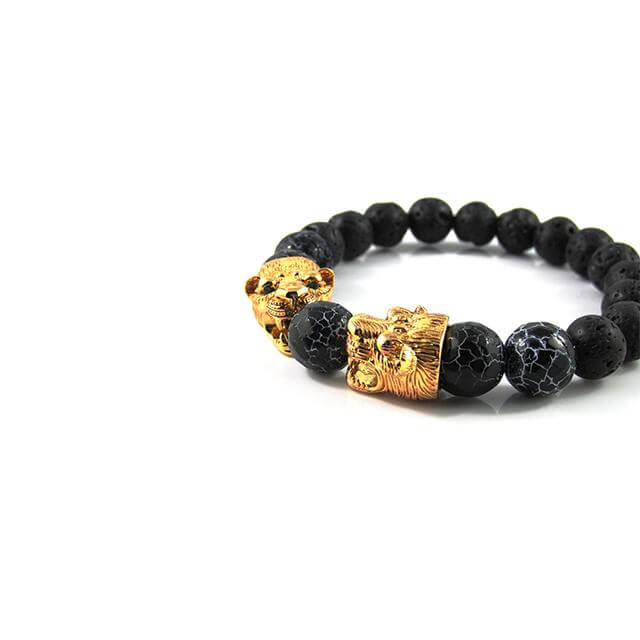 Panther's | Dragon Egg x Lava