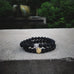 Leo | Lava Stone