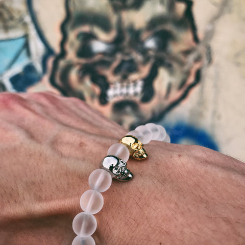 Skull | Frost
