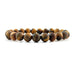 Matte Tiger Eye